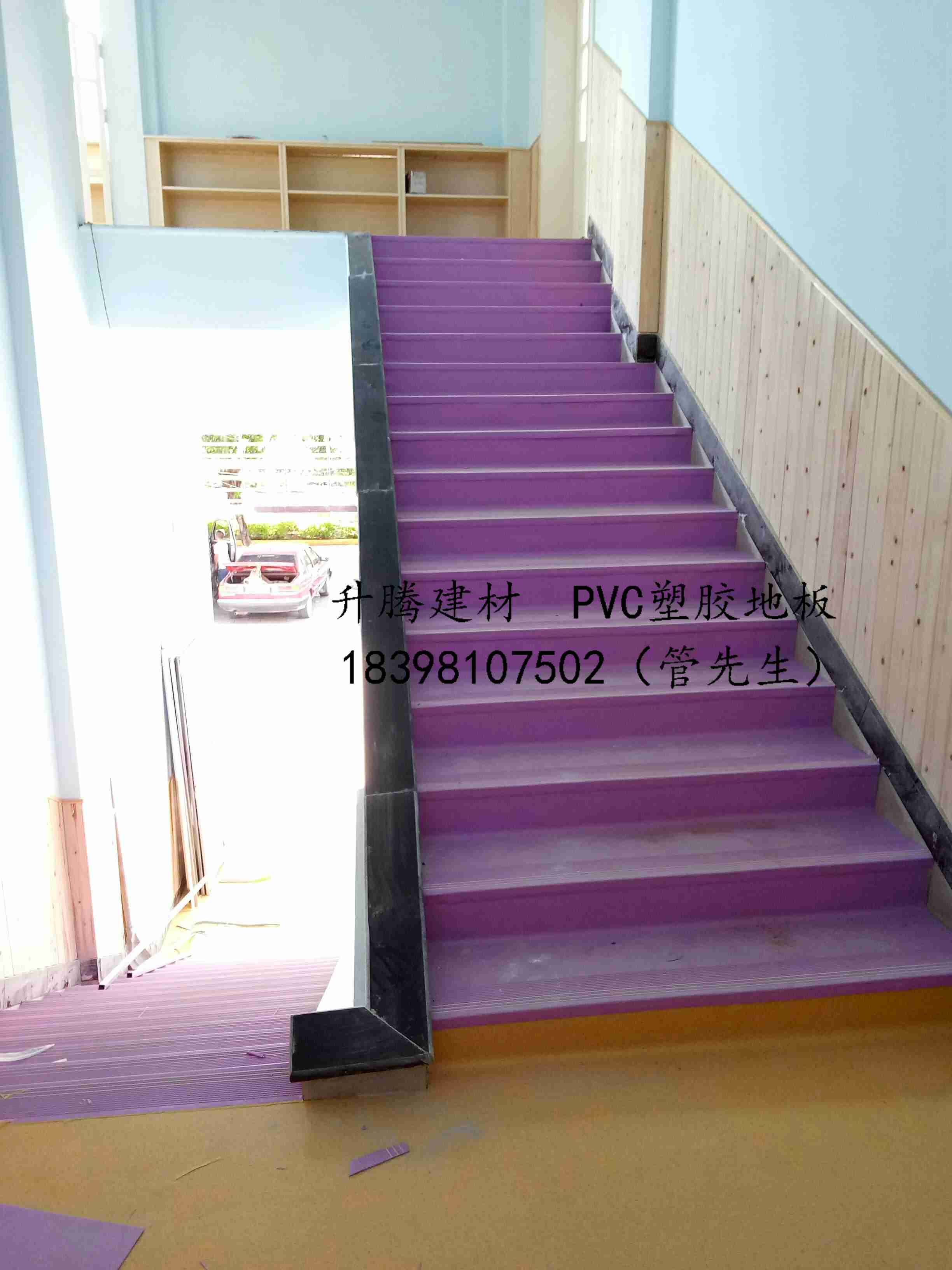 仪陇手术室PVC塑胶地板地板胶地板胶维护方便本地