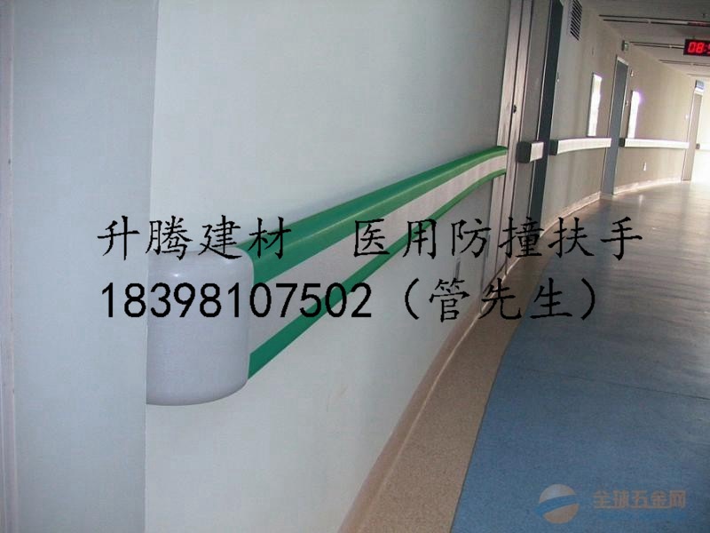 顺庆舞蹈教室防撞扶手残疾人扶手施工快捷划痕维修