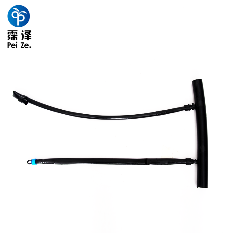 河北大棚滴灌管厂家