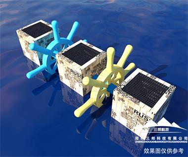 郑州大型水上竞技冲关设备障碍弹床