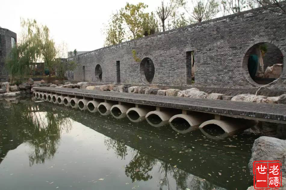 青砖片 粘土砖 文化砖厂家 铺地砖 旧砖头