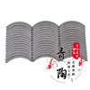 青瓦 仿古青瓦 小青瓦小灰瓦 板瓦 瓦片 古建瓦 围墙瓦 瓦当 立瓦