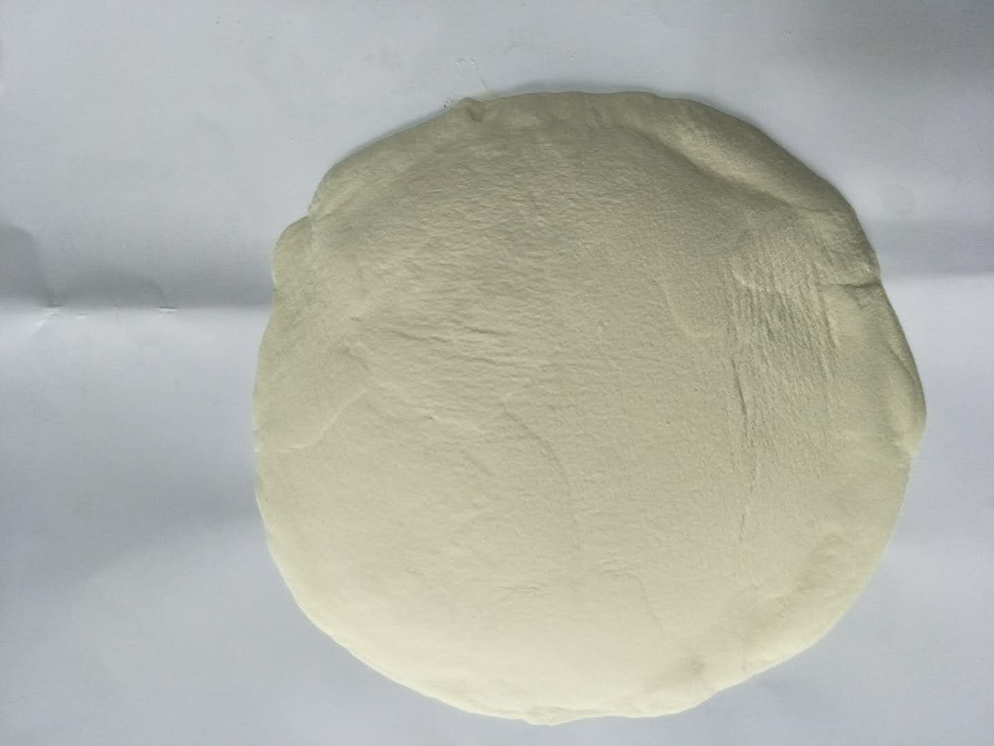 羟丙基瓜尔胶