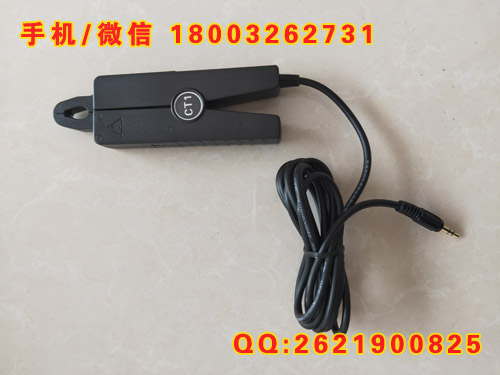 专业供应 数字式双钳相位伏安表测量电流1mA～5A承试一级资质