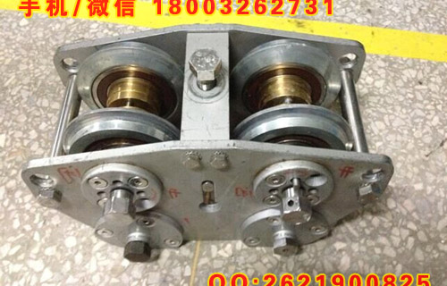 铁路电气化放线小车 汇流排放线工具放线小车线施工小车 放线小车