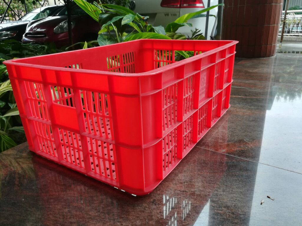 广西南宁市乔丰塑胶框，南宁水果蔬菜框