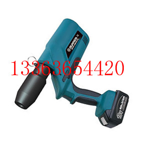 电动工具供应EZ-12充电式液压冲孔机开孔器铁板钢板冲孔
