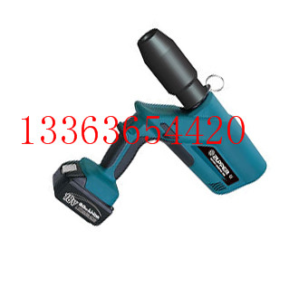 EZ-12充电式打孔工具液压开孔器铁板钢板冲孔槽钢开孔器
