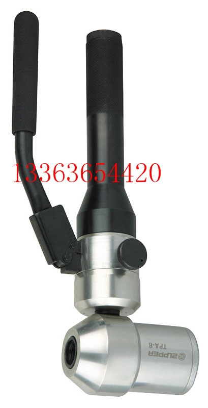 手动分离式开孔器TPA-8油压开孔工具万向液压打孔器