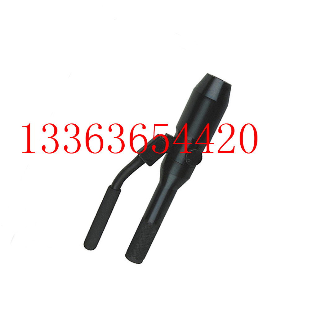 液压开孔器TP-8C软钢板打孔器手动快速开孔打孔机冲孔器
