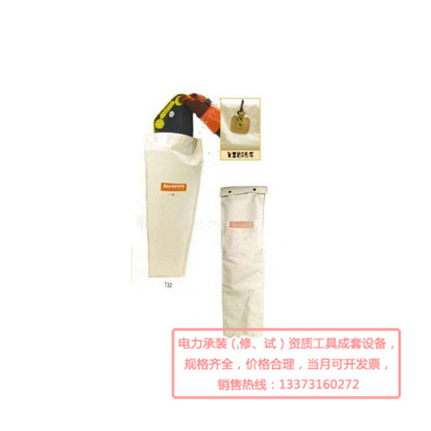 绝缘手套保护袋手套保护套存储袋乙烯基材料手套袋