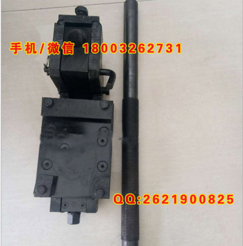 道岔板精调器 二型轨道板精调器 精调爪 铁路三型板轨道精调器