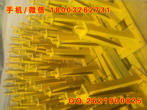 供应优质器材 道岔排架式调整器