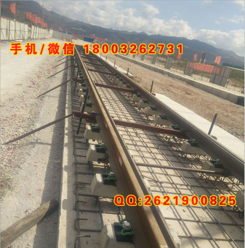 供应优质器材 地铁轨排钢轨支撑架 高架刚回支撑架