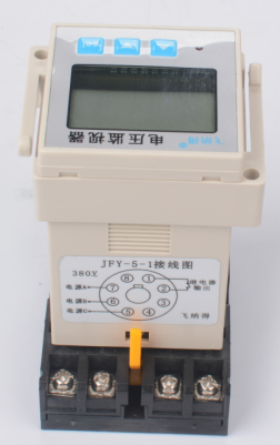 电压监视器JFY-5-1设备