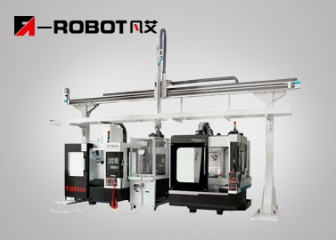 上海工业机器人制造商