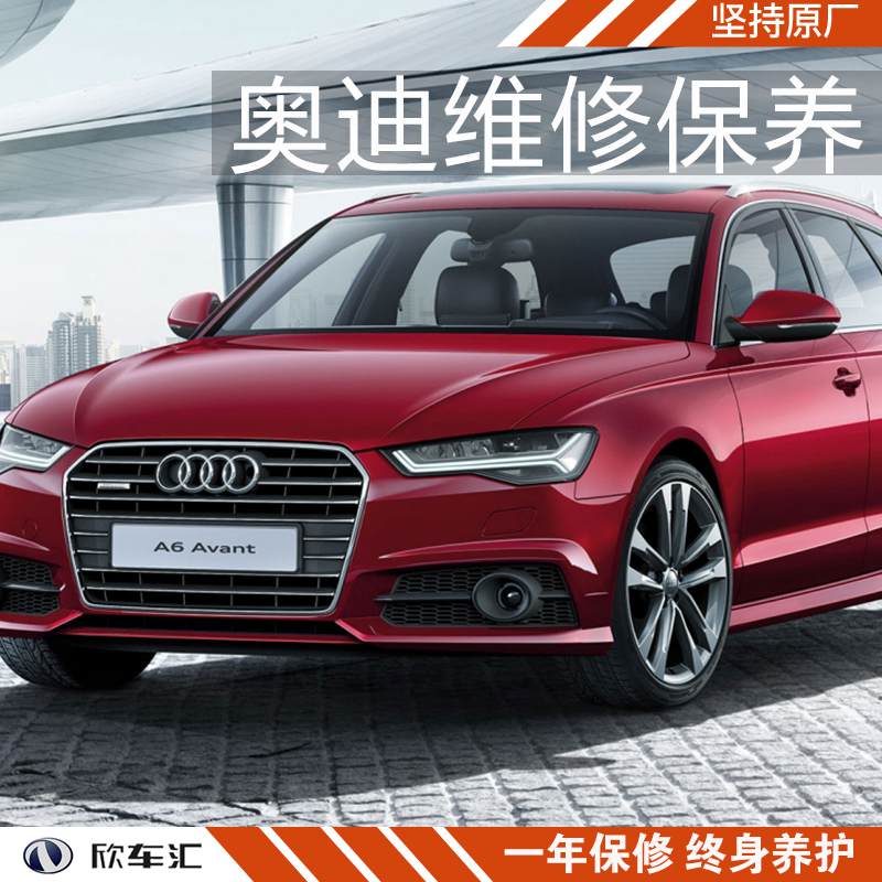 上海奥迪发动机怠速异响/奥迪发动机故障维修/奥迪发动机大修多少钱