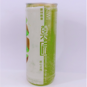 厂家奇异果果汁饮料280ml24瓶装便利店加盟