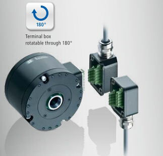 Baumer编码器	BMSH58S1G24K12/00P25货品缺料检测