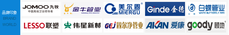 中国管道管材十大品牌 2019PPR水管前十综合评分