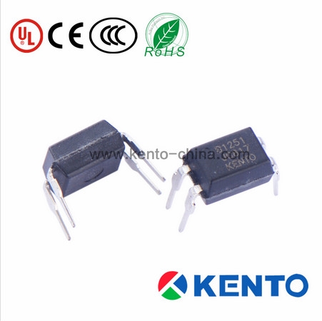 匡通电子专业供应光电耦合、KENTO