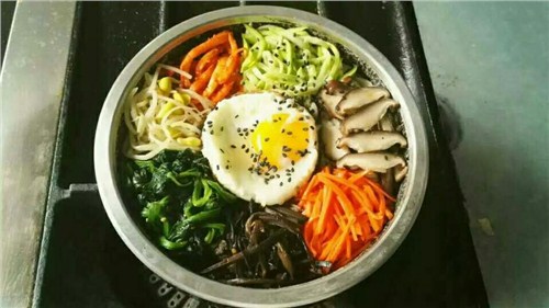 长春韩国料理培训 长春韩国料理培训班 东方供