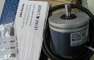 轮胎一维条码检测 林德编码器	861007455-2048