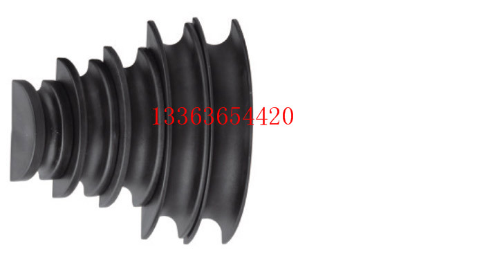机械式铝合金模具TB-22N 90度尼龙弯管模具