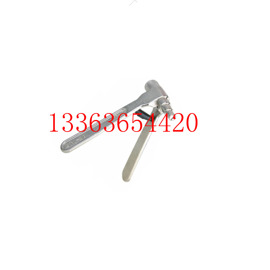 厂家直销ETM-20/ETM-32空调冰箱铜管胀管器扩管器扩口器