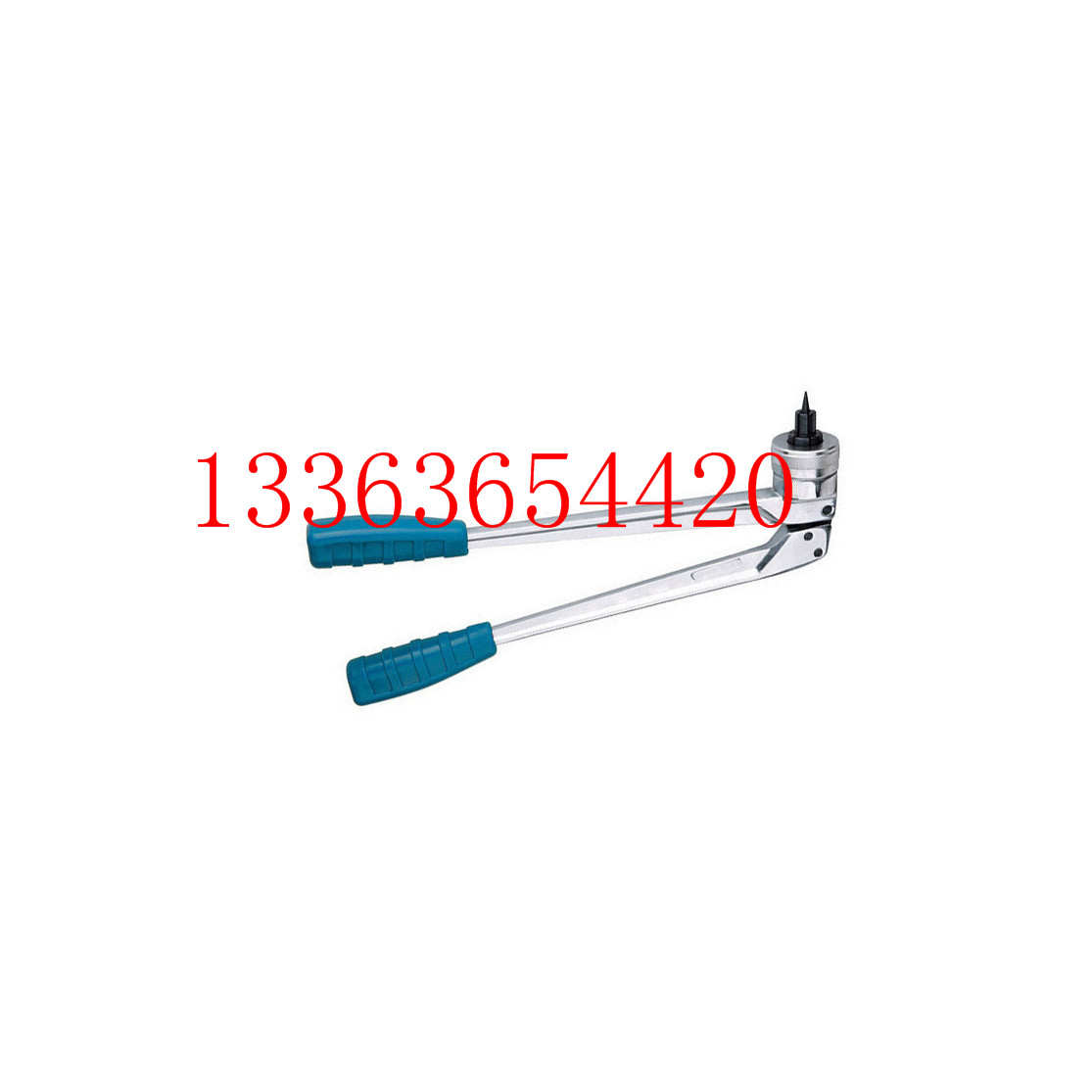 厂家直销PVC扩管工具PE-1632扩管器涨管器手动胀管器