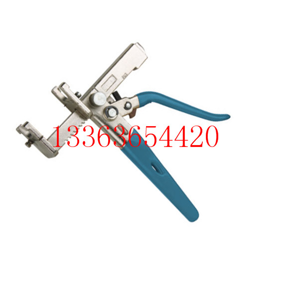 FT-1218铜管扩管器喇叭口扩孔器铜管扩管器扩口器
