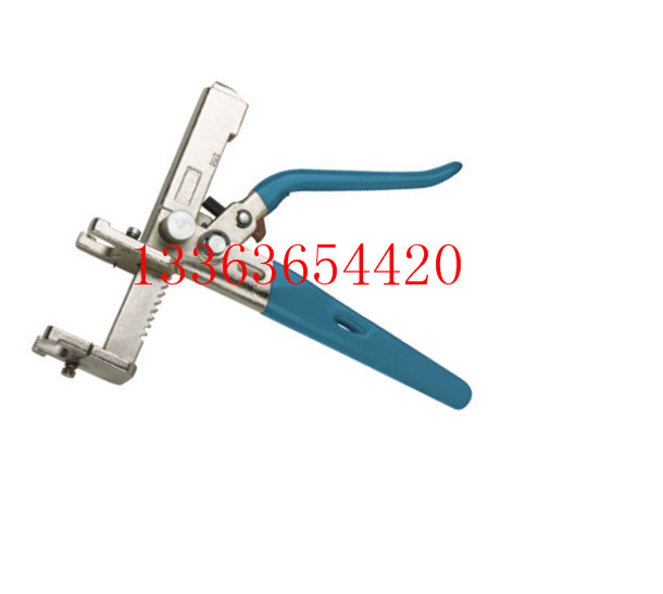 FT-1218偏心喇叭口扩口器铜管扩管器喇叭口胀管器