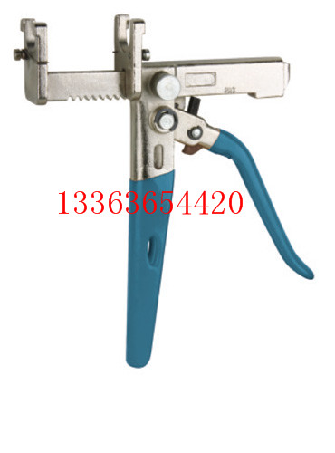 扩管工具FT-1218胀管器机械式扩管器水管扩口器管件