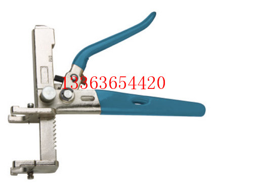 卡压工具FT-1218PVC地暖管水管扩管工具扩管胀管器
