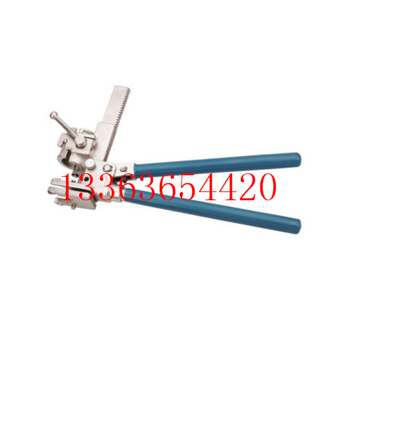 压管工具手动压管钳FT-1632扩管工具地暖压接钳水暖管压接