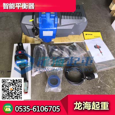智能平衡器NOLD-IL300 300kg智能提升机