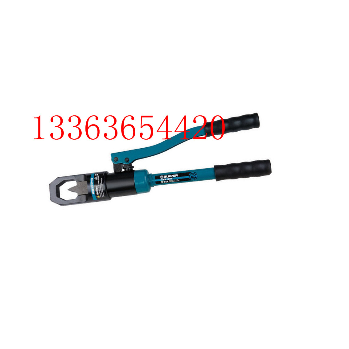 YP系列螺母分离器整体式螺帽破切器YP-24A破开器破碎机