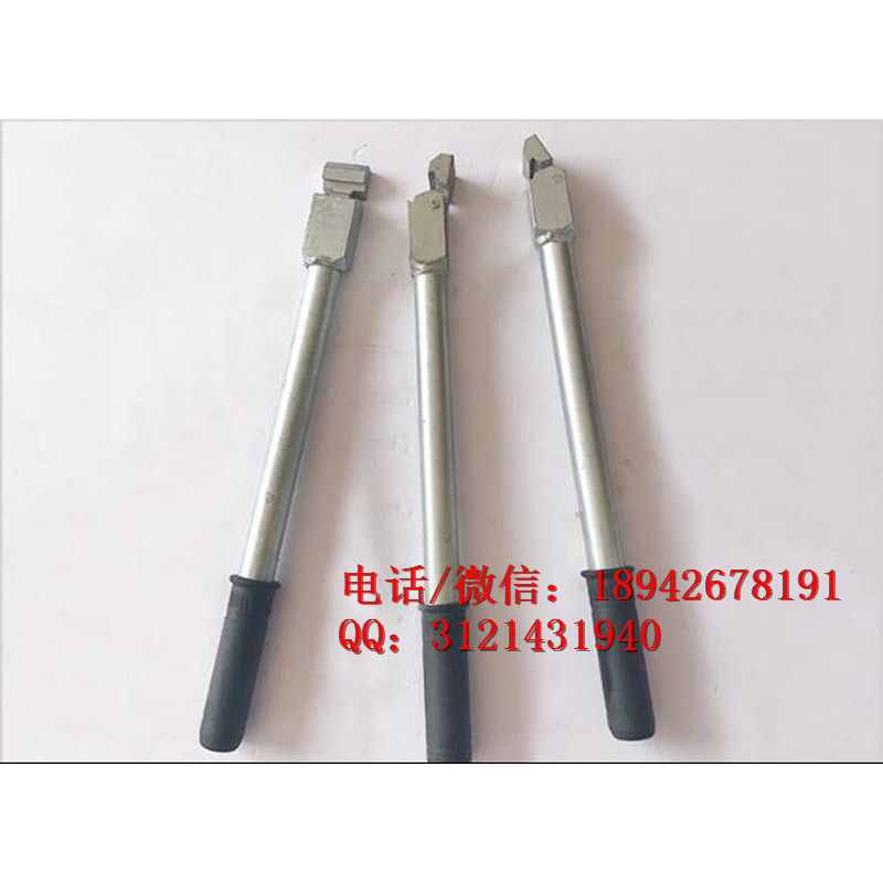 铁路接触网专用拧面器通用型扭面器多功能铜线正面器