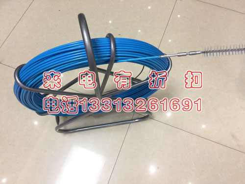供应水线清理器养鸡设备水管线清垢器鸡舍水管清理器现货直销