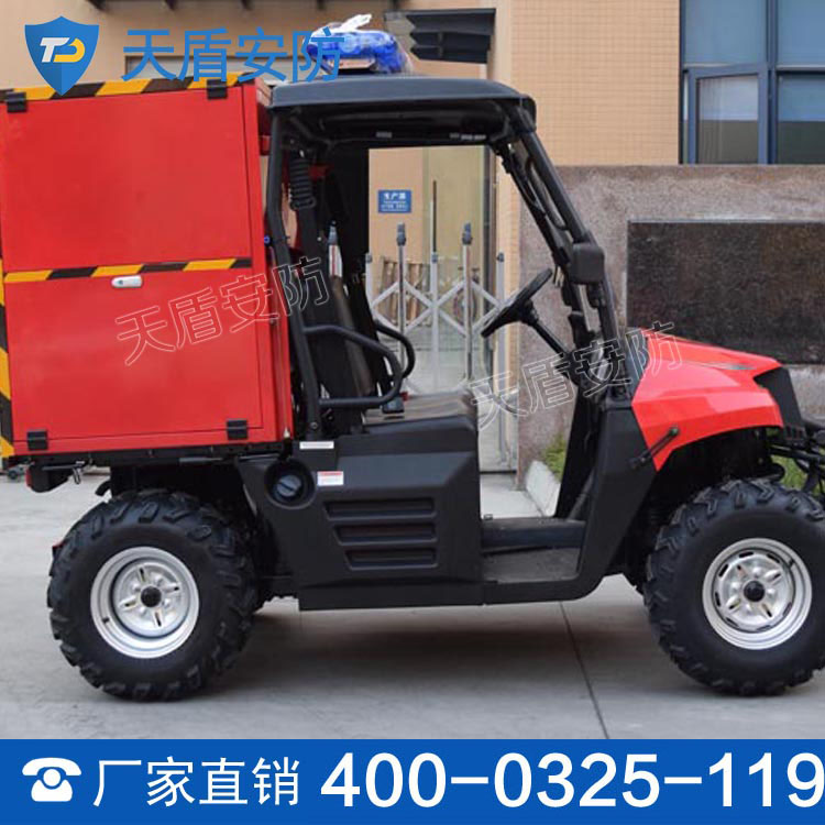 UTV450消防摩托车价格 UTV450消防摩托车参数