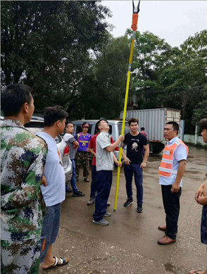光缆捆扎器光缆捆扎机绝缘电动扎线机光缆捆绑机