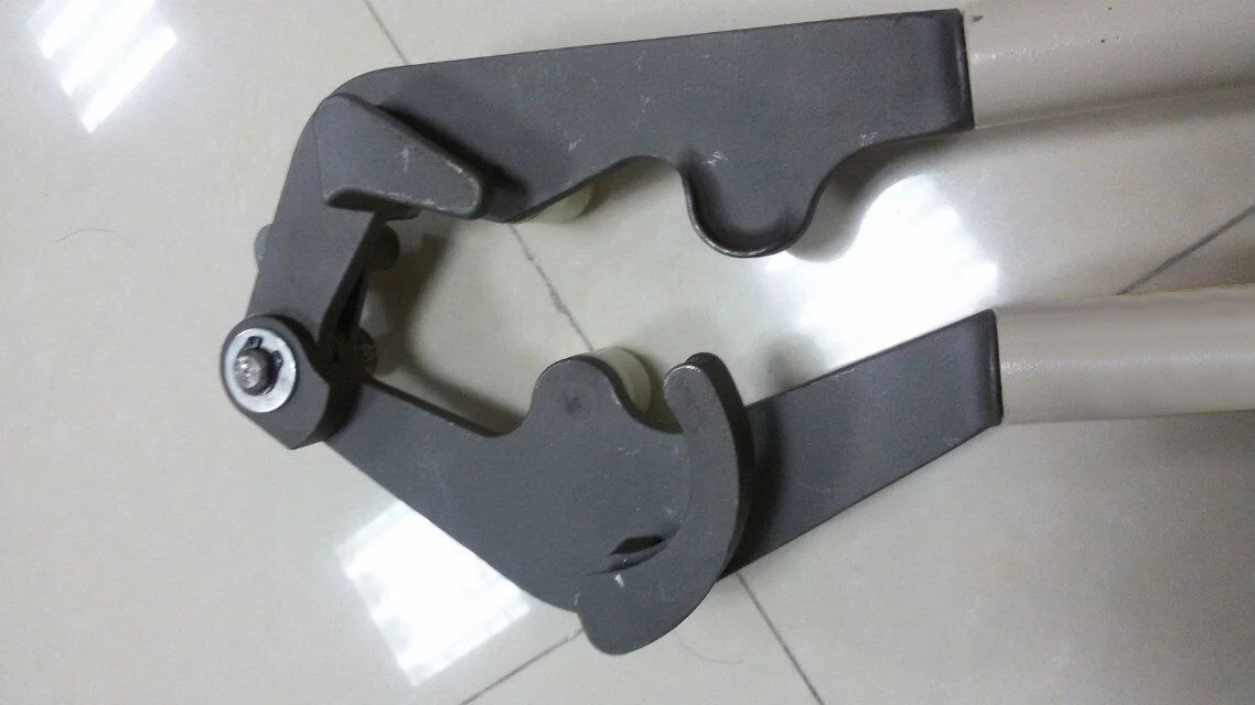 电力拉线制作器拉线弯头制作器手动拉线器手动拉线制作器INOX-70-02A