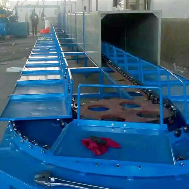 pu化妆棉亲水海绵发泡机 生产设备