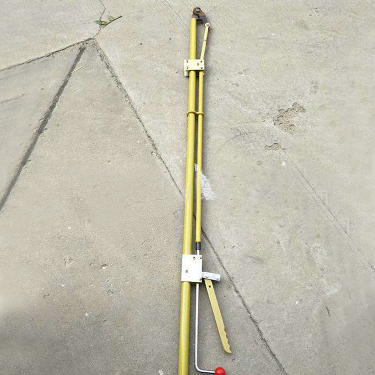质优价廉带电剪切电缆齿轮断线剪220KV