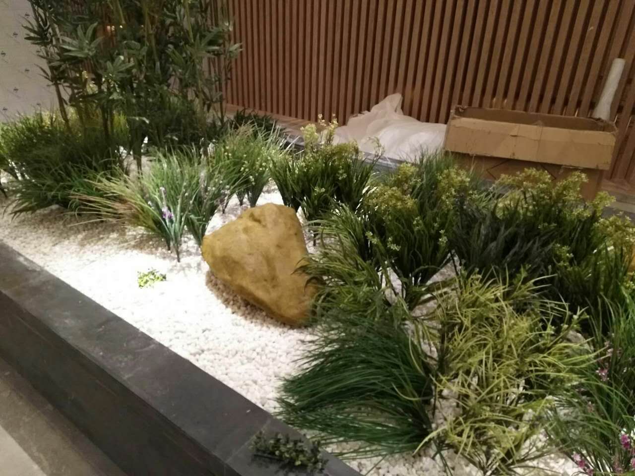 郑州设计加造景专业场所