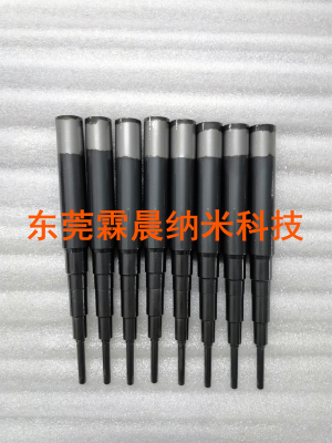 河北压铸模具表面镀钛，纳米涂层增值增硬增寿