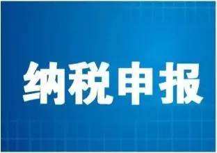 南宁企业纳税申报时间，纳税申报公司