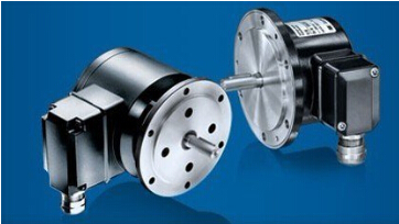 冲床安全防护   Baumer编码器	HOG10DN2048I