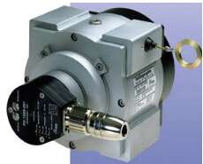 冲床定位Baumer编码器	HOG10DN2048ILR20H7KLK