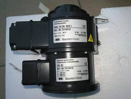 维修口防护 Baumer编码器	HOG71DN1024TTL